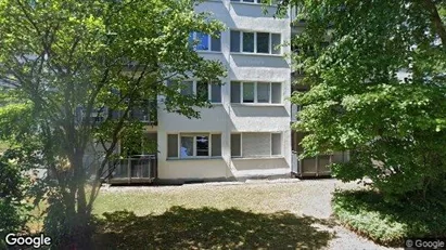 Apartments for rent in Dortmund - Photo from Google Street View