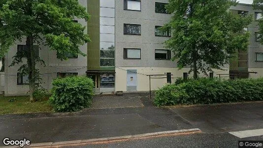 Apartments for rent in Turku - Photo from Google Street View