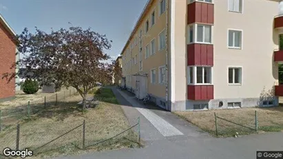 Apartments for rent in Tranås - Photo from Google Street View