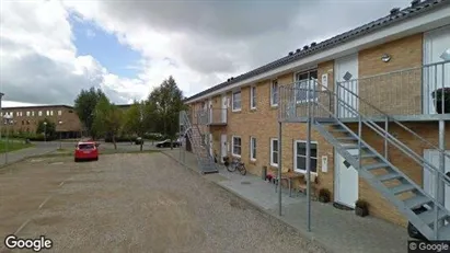 Apartments for rent in Aalborg Center - Photo from Google Street View