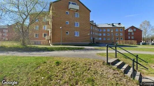 Apartments for rent in Borås - Photo from Google Street View