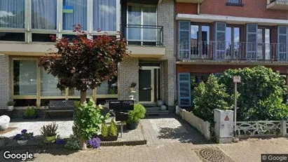 Apartments for rent in Diest - Photo from Google Street View