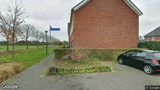 Apartments for rent in Heusden - Photo from Google Street View