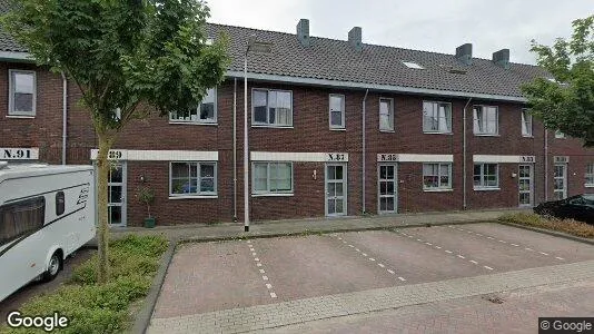 Apartments for rent in Almelo - Photo from Google Street View