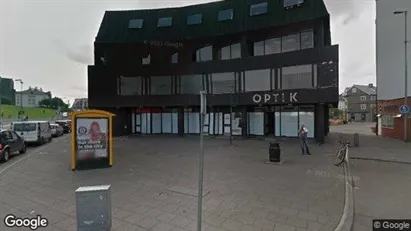 Apartments for rent in Reykjavík Miðborg - Photo from Google Street View