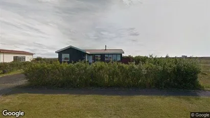 Apartments for rent in Kópavogur - Photo from Google Street View