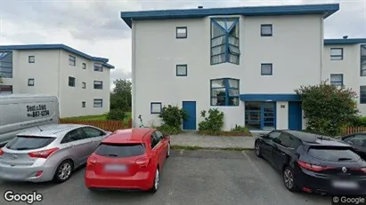 Apartments for rent in Kópavogur - Photo from Google Street View