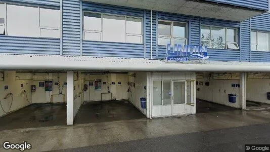 Apartments for rent in Kópavogur - Photo from Google Street View