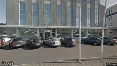 Apartments for rent in Reykjavík Háaleiti - Photo from Google Street View