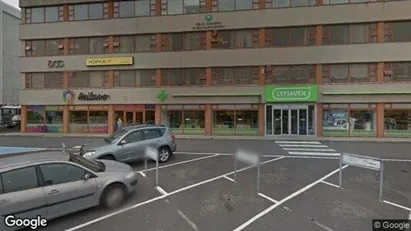 Apartments for rent in Reykjavík Háaleiti - Photo from Google Street View