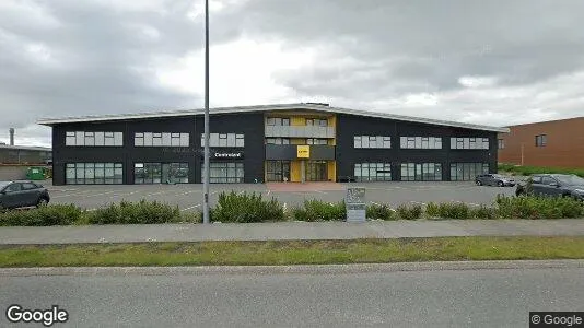 Apartments for rent in Garðabær - Photo from Google Street View