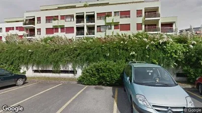Apartments for rent in Jura-Nord vaudois - Photo from Google Street View