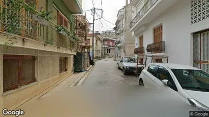 Apartments for rent in Ioannina - Photo from Google Street View