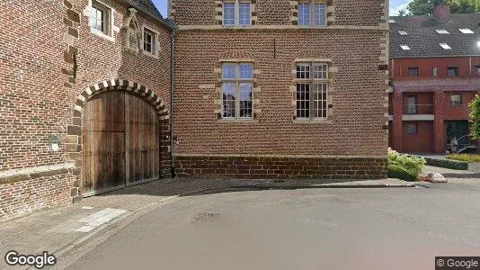 Apartments for rent in Diest - Photo from Google Street View