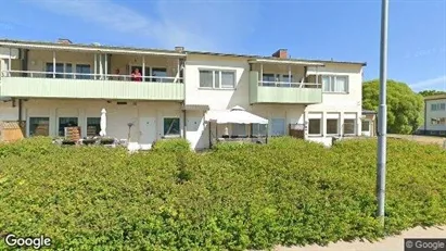 Apartments for rent in Gävle - Photo from Google Street View