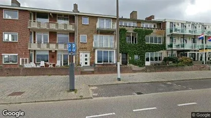 Apartments for rent in Katwijk - Photo from Google Street View