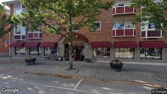 Apartments for rent in Götene - Photo from Google Street View