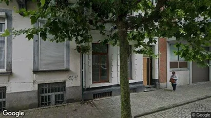 Apartments for rent in Brussels Sint-Joost-ten-Node - Photo from Google Street View