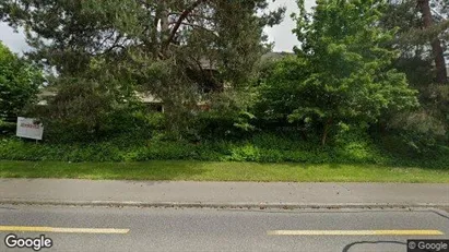 Apartments for rent in Baden - Photo from Google Street View