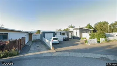 Apartments for rent in Garðabær - Photo from Google Street View