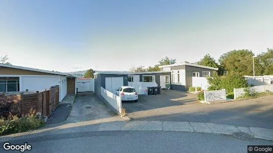Apartments for rent in Garðabær - Photo from Google Street View