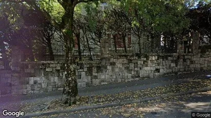 Apartments for rent in Lausanne - Photo from Google Street View