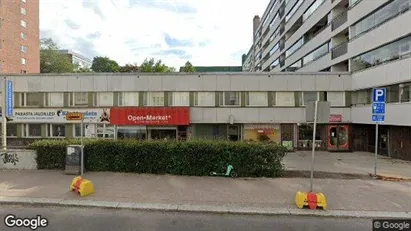 Apartments for rent in Turku - Photo from Google Street View