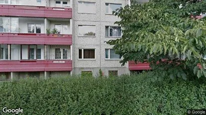 Apartments for rent in Tallinn Mustamäe - Photo from Google Street View