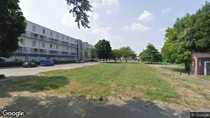 Apartments for rent in Maastricht - Photo from Google Street View