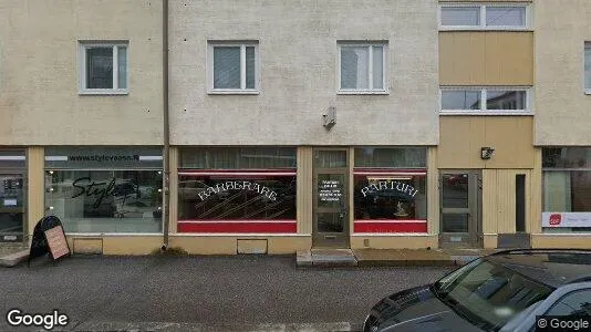 Apartments for rent in Vaasa - Photo from Google Street View