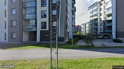 Apartments for rent in Turku - Photo from Google Street View