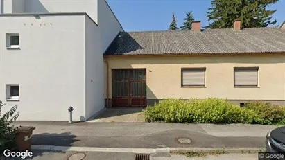 Apartments for rent in Spillern - Photo from Google Street View