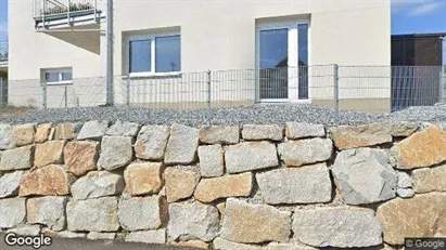 Apartments for rent in Dobersberg - Photo from Google Street View