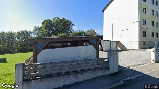 Apartments for rent in Groß-Siegharts - Photo from Google Street View