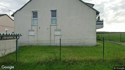 Apartments for rent in Hausbrunn - Photo from Google Street View