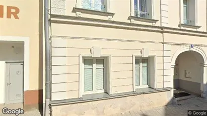 Apartments for rent in Herzogenburg - Photo from Google Street View