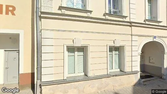 Apartments for rent in Herzogenburg - Photo from Google Street View