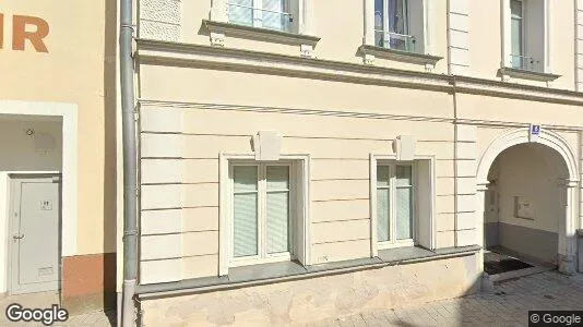 Apartments for rent in Herzogenburg - Photo from Google Street View