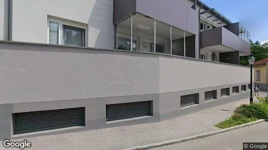 Apartments for rent in Matzendorf-Hölles - Photo from Google Street View