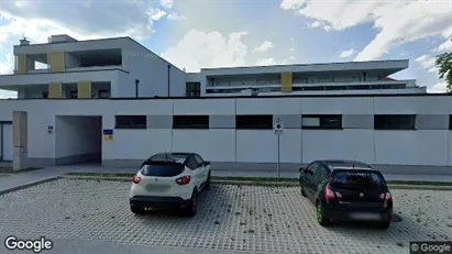 Apartments for rent in Buchbach - Photo from Google Street View