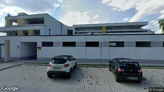 Apartments for rent in Buchbach - Photo from Google Street View