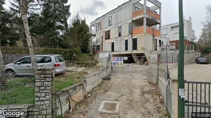 Apartments for rent in Sljeme (Medvednica-Tomislavac) - Photo from Google Street View