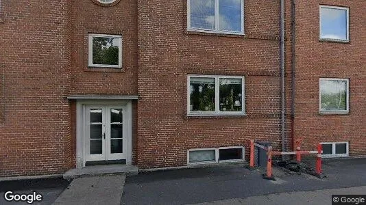 Apartments for rent in Randers NV - Photo from Google Street View