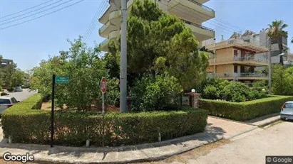Apartments for rent in Glyfada - Photo from Google Street View
