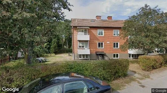 Apartments for rent in Karlskrona - Photo from Google Street View