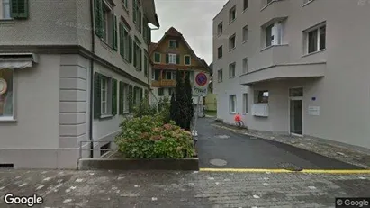 Apartments for rent in Nidwalden - Photo from Google Street View