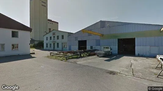 Apartments for rent in Sense - Photo from Google Street View