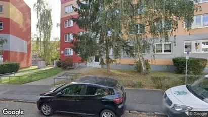 Apartments for rent in Burgenlandkreis - Photo from Google Street View