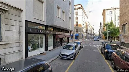 Apartments for rent in Milano Zona 1 - Centro storico - Photo from Google Street View