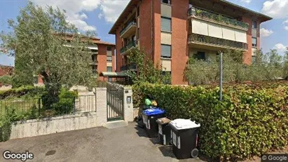 Apartments for rent in Roma Municipio VII – Appio-Latino/Tuscolano/Cinecittà - Photo from Google Street View